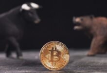 Bitcoin recupera $65K; ENA, WLD y BRETT logran ganancias de dos dígitos - ¡Descubre los detalles ahora! - Cripto Boom