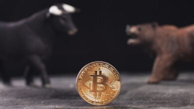 Bitcoin recupera $65K; ENA, WLD y BRETT logran ganancias de dos dígitos - ¡Descubre los detalles ahora! - Cripto Boom