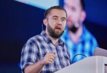 Chainlink se asocia con líderes financieros para mejorar la gestión de datos corporativos usando IA y blockchain. ¡Descubre cómo lo lograrán! - Cripto Boom