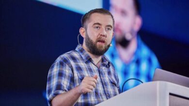 Chainlink se asocia con líderes financieros para mejorar la gestión de datos corporativos usando IA y blockchain. ¡Descubre cómo lo lograrán! - Cripto Boom