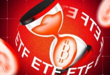 ETF de Bitcoin (BTC) Experimenta Salida: ¡Descubre el Impacto del Mínimo Semanal! - Cripto Boom