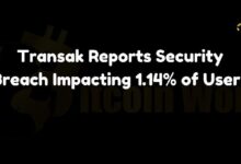 Transak Informa Brecha de Seguridad que Afecta al 1.14% de los Usuarios - ¡Descubre los Detalles! - Cripto Boom