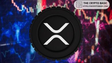 XRP Listo para Desafiar los $0.60: Aprovéchalo Mientras Opera en un Canal Alcista ante el Plazo de Apelación de la SEC - Cripto Boom