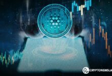$5 y $7 ADA: Nuevo Récord Histórico en Camino; Analista Proyecta Subida Impresionante de Más del 700% hacia $2.7 - ¡Descubre Más! - Cripto Boom