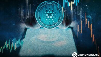$5 y $7 ADA: Nuevo Récord Histórico en Camino; Analista Proyecta Subida Impresionante de Más del 700% hacia $2.7 - ¡Descubre Más! - Cripto Boom