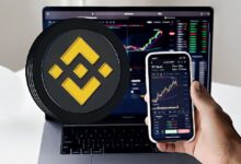 Binance Convierte con Éxito Altcoins a USDC: Descubre Cómo Afecta tus Inversiones - Cripto Boom