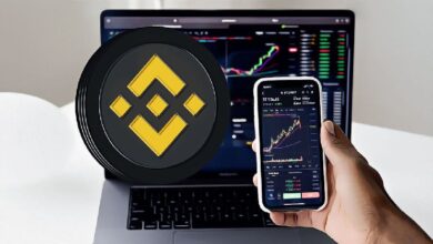 Binance Convierte con Éxito Altcoins a USDC: Descubre Cómo Afecta tus Inversiones - Cripto Boom