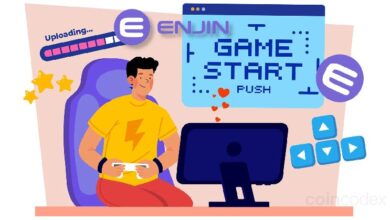 Los 10 Mejores Juegos Enjin para Jugar en 2024: ¡Descúbrelos Ahora! - Cripto Boom