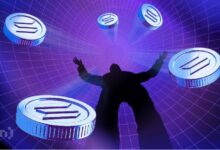 ¡Alerta! $200 Millones en Solana en Riesgo con SOL Cercano a Zona de Sobrecompra - Cripto Boom
