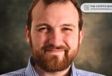 Hoskinson Entusiasmado: Cardano Utiliza BitcoinOS para Desbloquear $1.3 Trillones en Liquidez - Descubre Más - Cripto Boom
