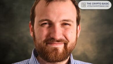 Hoskinson Entusiasmado: Cardano Utiliza BitcoinOS para Desbloquear $1.3 Trillones en Liquidez - Descubre Más - Cripto Boom