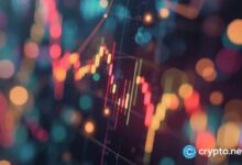 Analista revela por qué Celestia podría enfrentar una corrección del 20% — Descubre los detalles aquí - Cripto Boom