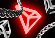 El precio de Tron (TRX) pone a prueba zonas de resistencia: ¿Cambiará la tendencia? - Cripto Boom