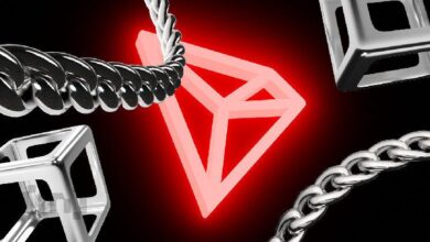 El precio de Tron (TRX) pone a prueba zonas de resistencia: ¿Cambiará la tendencia? - Cripto Boom
