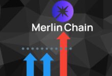 Merlin lidera las cadenas L2 de Bitcoin: Descubre por qué es la mejor opción - Cripto Boom
