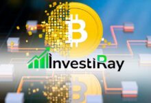 Amplía tu Arsenal: InvestiRay Añade Nuevas Herramientas - Descúbrelas Ahora - Cripto Boom