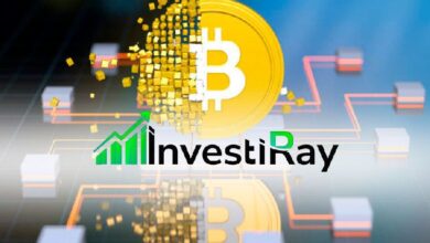 Amplía tu Arsenal: InvestiRay Añade Nuevas Herramientas - Descúbrelas Ahora - Cripto Boom