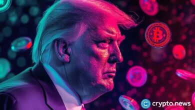 Usuarios de Polymarket compiten por apuesta de $50M en 'Trump coin': ¡Descubre quién lidera! - Cripto Boom