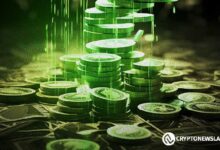 El Mercado de Altcoins se Fortalece tras Ruptura: ¡Retesteo Podría Impulsar Nueva Subida! - Cripto Boom