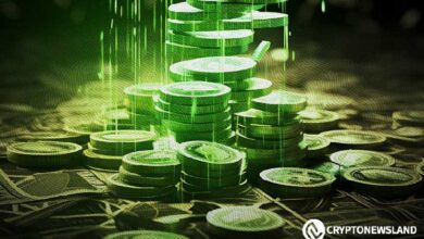 El Mercado de Altcoins se Fortalece tras Ruptura: ¡Retesteo Podría Impulsar Nueva Subida! - Cripto Boom