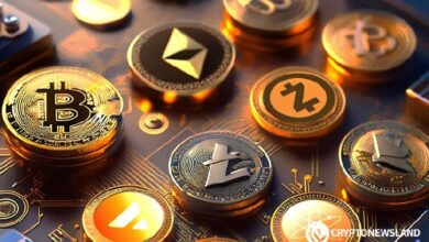 Próxima Cripto con Potencial 1000x en 2024: Invierte en BNB, ETH y Más - Cripto Boom