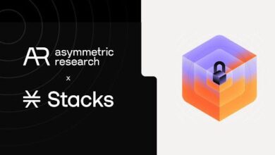 Asymmetric Research se Une a Stacks para Fortalecer la Seguridad de sBTC: Descubre Más - Cripto Boom