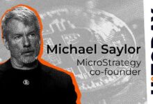Saylor de MicroStrategy Ofrece 'Curso Intensivo de Bitcoin' Mientras BTC Apunta a $65,000 - Descubre Más Aquí - Cripto Boom
