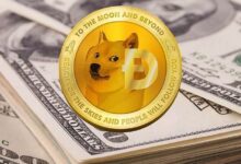 Señal de Compra de Dogecoin Indica Alza: ¡Explora el Creciente Aumento del Ratio de Financiación! - Cripto Boom
