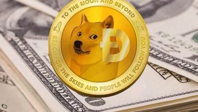 Señal de Compra de Dogecoin Indica Alza: ¡Explora el Creciente Aumento del Ratio de Financiación! - Cripto Boom