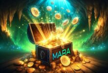 Descubre las Estrategias de Tesorería de Bitcoin: Perspectivas de Mineros Públicos como MARA - Cripto Boom