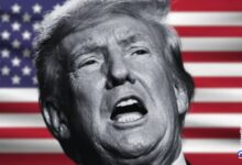 Las acciones de Donald Trump revelan a un hombre luchando por perder, no por ganar las elecciones: Descubre el porqué - Cripto Boom