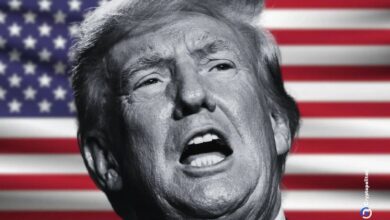 Las acciones de Donald Trump revelan a un hombre luchando por perder, no por ganar las elecciones: Descubre el porqué - Cripto Boom