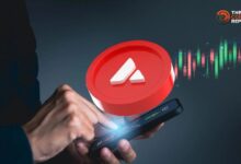 La Adopción de Avalanche Aumenta un 23.5%: ¿Está el Rally de Precios de AVAX a Punto de Despegar? - Cripto Boom