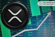 Experto Predice Cuándo XRP Provocará un “Giga Envío Vertical de la Nada” - ¡Descúbrelo Ahora! - Cripto Boom