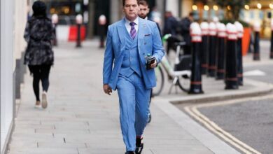 Craig Wright, quien no es Satoshi, inicia batalla legal contra Bitcoin Core: Descubre los detalles ahora - Cripto Boom