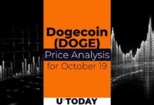 Predicción del Precio de DOGE para el 19 de Octubre: ¡Descubre las Tendencias Imperdibles! - Cripto Boom