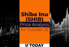 Predicción del Precio de SHIB para el 22 de Octubre: ¡Descubre las Tendencias! - Cripto Boom