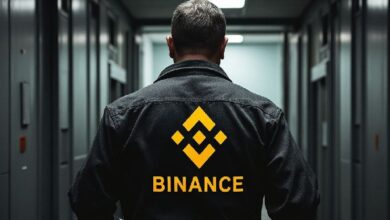 El Gobierno de Nigeria Retira Cargos Contra el Ejecutivo de Binance Tigran Gambaryan: Descubre los Detalles - Cripto Boom