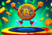 Bitcoin Supera los $65k: Liquidaciones Impulsan el Rally, ¿$70k Próximo? ¡Descúbrelo Aquí! - Cripto Boom