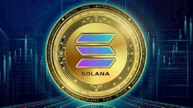 Predicción del Precio de Solana: ¿Romperá SOL la Barrera de los $200? ¡Descúbrelo Aquí! - Cripto Boom