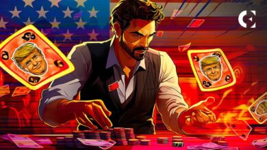 Inversor francés apuesta $4.48M en victoria de Trump en Polymarket: Descubre los detalles - Cripto Boom