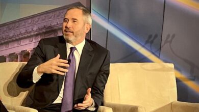 Citibank Expulsa a Brad Garlinghouse de Ripple por Criptomonedas: ¡Descubre los Detalles! - Cripto Boom