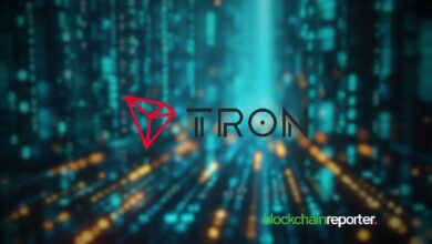 TRON Experimenta Crecimiento Rápido con 10 Millones de Usuarios Activos Mensuales en 2024: ¡Descubre Más! - Cripto Boom