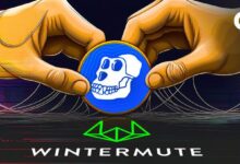 Precio de ApeCoin (APE): ¿Manipulación de Wintermute o Escapada Alcista? ¡Descúbrelo! - Cripto Boom