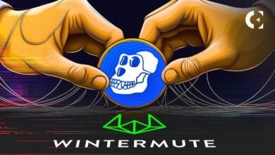 Precio de ApeCoin (APE): ¿Manipulación de Wintermute o Escapada Alcista? ¡Descúbrelo! - Cripto Boom