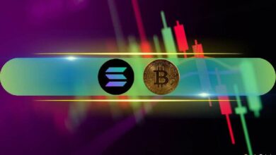 Solana (SOL) Sube 6% Diario, Bitcoin (BTC) Detenido Antes de $70K: ¡Descubre el Análisis del Mercado! - Cripto Boom