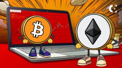 ETH/BTC Lucha por Romper la Resistencia, ¿Se Retrasa la Temporada de Altcoins? ¡Descúbrelo! - Cripto Boom