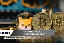 Este patrón de Shiba Inu (SHIB) invalidado; ¡Descubre cómo Bitcoin (BTC) asegura un nivel crítico de precio y la ardua lucha de Ethereum (ETH) en $2,400! - Cripto Boom