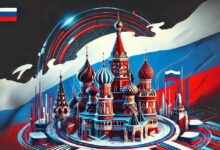 Rublos Digitales y Sanciones: Análisis de Experto sobre el Plan de Rusia para Evadir el Control Occidental - Descubre Más - Cripto Boom