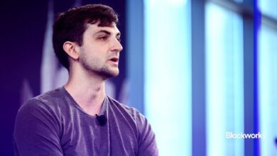 El fundador de dYdX regresa como CEO y está en modo 'fundador total' ¡Descubre más! - Cripto Boom